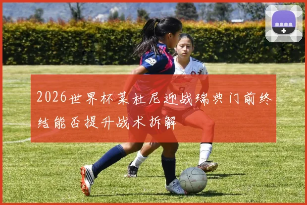 2026世界杯莱杜尼迎战瑞典门前终结能否提升战术拆解