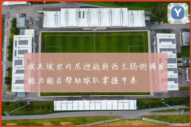 埃及埃尔内尼迎战新西兰弱侧调度能力能否帮助球队掌握节奏